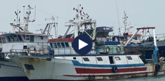 Tjetër incident detar në Adriatik! Peshkarexha përplaset me velierën britanike, shpëton ekuipazhi