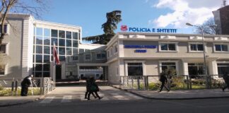 I shiti çantë jo origjinale për 36 000 euro, vihet në pranga 30-vjeçarja