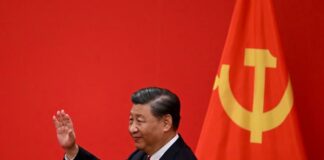 Kina do të dërgojë përfaqësuesin e posaçëm për vizitë në Ukrainë e Rusi