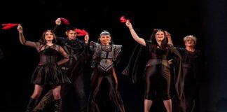 Sot finalja e madhe e “Eurovizion 2023” në Liverpool! Të huajt të fiksuar me këngën shqiptare