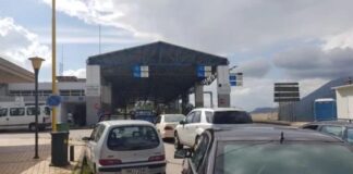 Emigrantët entuziastë për zgjedhjet? Vetëm në Kakavijë 4452 hyrje sot nga jashtë