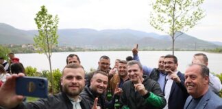 NURI BELBA NË KRYE TË BASHKISË PRRENJAS RIKONFIRMOHET EDHE PËR 4 VITE