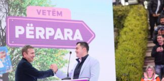 ELBASANI I BESON GLEDIAN LLATES PS FITON EDHE MAXHORANCËN NË KËSHILLIN BASHKIAK