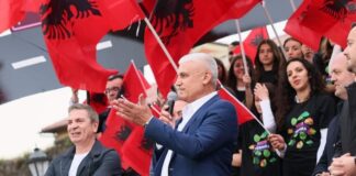 ARIF TAFANI RIZGJIDHET NË BELSH FITON ME 41 VOTA