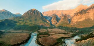 RAI3: Vjosa, lumi i egër i Evropës, e mbushur me vlera dhe potenciale