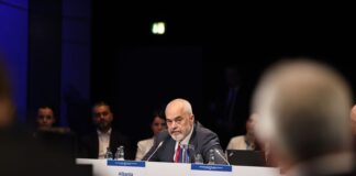 Rama: Padrejtësia ndaj luftës çlirimtare të Kosovës dhe Thaçit nisi në Këshillin e Evropës