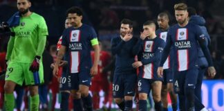 Çmimet individuale në Francë, “shuplakë” për Galtier dhe PSG