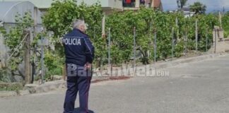 KUSARTH, VRET KUNATËN ME SËPATË HUMB JETËN 44 VJEÇARJA