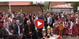 Kampionati i Gollobordës, zhvillohet kupa e 10-të në sportin e mundjes