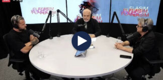 “Blu Bradhërs”, Rama, Luizi, Beneti! Podcasti me fituesin e Big Brother Vip dhe kryebashkiakun e ri të Shkodrës