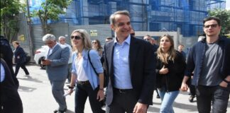 Greqia voton! Mitsotakis: Sot përgjegjësia për qeverisjen e vendit u kalon qytetarëve