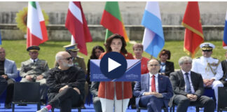 “Defender Europe 23”, Yuri Kim: SHBA, Shqipëria dhe aleatët e NATO-s janë më të bashkuar se kurrë