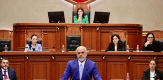 Rama: Shqipëria me pagë mesatare 900 euro është një Shqipëri tjetër