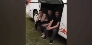 Kosova është Serbi”! Shoferët shqiptarë fyhen dhe provokohen nga mbështetësit e Vuçiçit në Beograd