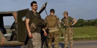 Ukraina gati për kundërofensivën, Rusia “i nxjerr inatin” gjermanëve