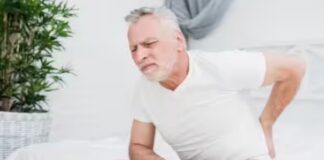 Keni dhimbje shpine? Mbi 800 milionë njerëz do të jetojnë me dhimbje të shpinës në vitin 2050