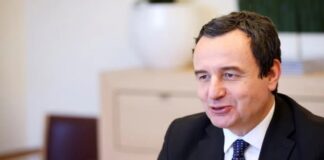 Kurti: Marrëveshja me Serbinë duhet të zbatohet pa kushte