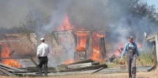 Pas breshërive intensive me dron, raportohen sulme të tjera në Kiev