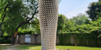 “Kulla” e pastrimit të ajrit provohet në një nga qytetet më të ndotura në botë