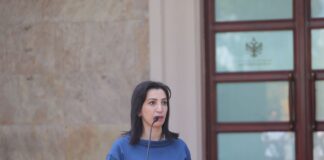 Kushi: Riorganizim i Akademisë së Studimeve Albanologjike, nuk plotëson kriteret për IAL