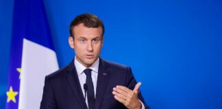 Edhe Macron kundër: Kosova të mbajë përgjegjësi për trazirat që janë rritur ndjeshëm