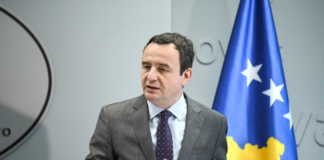 Tensionet në veri, Kurti: I kuptojmë shqetësimet e ndërkombëtarëve, por ne kemi zbatuar detyrimet kushtetuese