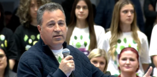 Peleshi nga Korça: Shqipëria në këtë 10-vjeçar, anëtare e BE-së