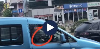 Të dehur ose pa leje drejtimi/ 15 shoferë të arrestuar gjatë një jave, 559 të gjobitur