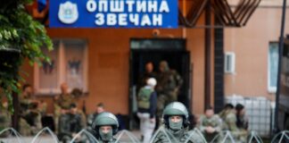 TURQI – Erdogan diskuton tensionet në Kosovë me liderët serbë dhe kosovarë