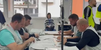 Këshillat Bashkiakë/ Përfundon numërimi në disa bashki, Partia Socialiste fiton shumicën e mandateve, e ndjekur nga “Bashkë Fitojmë”