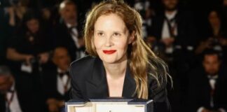 Festivali i filmit në Kanë/ “Anatomy of a Fall” fiton Palmën e Artë