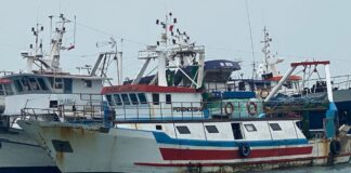 Tjetër incident detar në Adriatik! Peshkarexha përplaset me velierën britanike, shpëton ekuipazhi