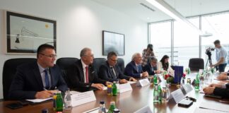 Shqipëri-Mali i Zi, nxitet bashkëpunimi mes Akademive të Shkencave