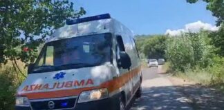 Shpërthen bombola e gazit në banesën e çiftit të moshuar, ndërron jetë 84-vjeçarja/ Bashkëshorti në spital