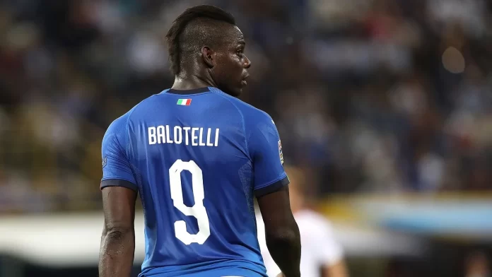balotelli