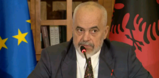 Rama mbështet qëndrimin e Borrell: BE nuk mund të ishte më e qartë se kaq