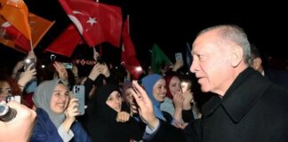 Turqia në balotazh, Erdogan nuk arriti të siguronte 50% të votave