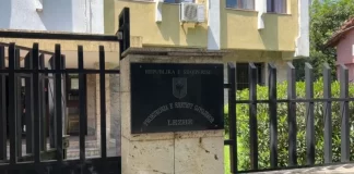 Hetim anglez për vrasjen e Ardian Nikulaj! Prokurorët britanikë ndodhen në Lezhë për të parë provat