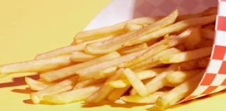 Patatet e skuqura shkaktojnë depresion? Si qëndron e vërteta