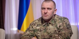 KIEV – Shërbimi sekret ukrainas pranon përfshirjen në sulmin në urën e Krimesë