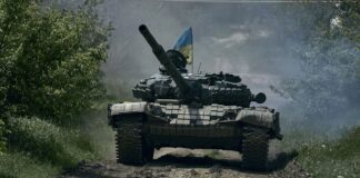 KIEV – Podolyak: Kundërofensiva ukrainase ka nisur prej ditësh