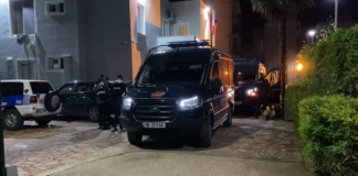 U ndalua pak pas mesnate/ I komunikohet urdhër arresti Fredi Belerit, cila është akuza