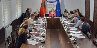 Komisioni i Ekonomisë miraton pr/ligjin për rritjen e pagave si dhe koeficientët sipas hierakisë