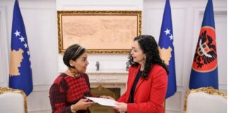 Kosova ftohet për herë të parë në Konferencën e Palëve COP28