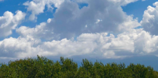 Vranësira të shpeshta dhe reshje të pakta shiu/ Parashikimi i motit për sot