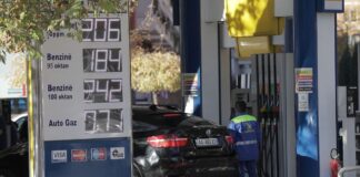 Konfindustria jep alarmin: Rritje e fortë e çmimit të naftës menjëherë pas zgjedhjeve vendore