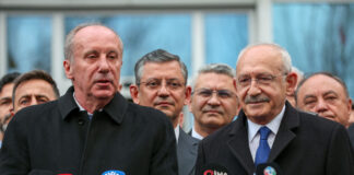 TURQI – Opozita paralajmëron për rrezikun e propagandës zgjedhore ‘deepfake’