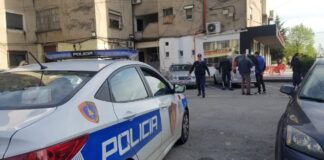 Ushtroi dhunë fizike ndaj vajzës së tij të mitur, arrestohet 47-vjeçari