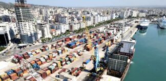 Tkurren eksportet, ndikim zhvlerësimi i euros dhe rënia e çmimeve në tregjet botërore