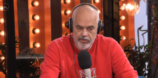 Rama: Nuk bashkëpunoj me ‘non-gratat’